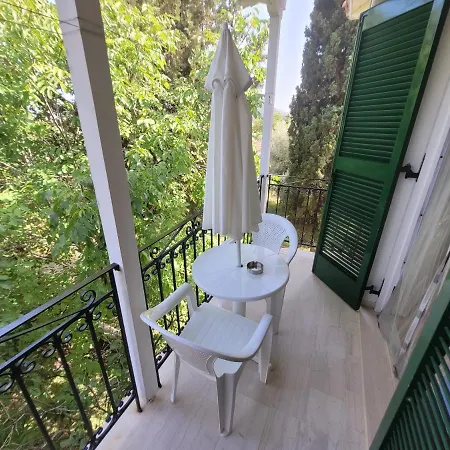 Petros Pensión Nydri (Lefkada)