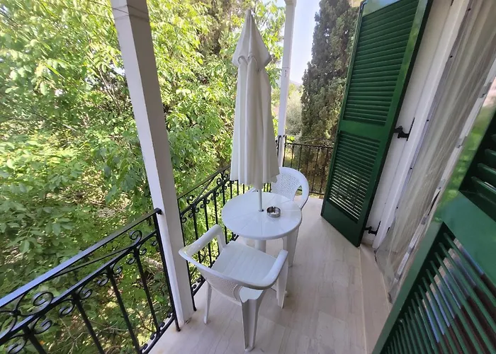 Petros Casa de hóspedes Nydri (Lefkada)