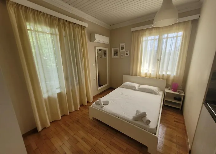 Casa de hóspedes Petros