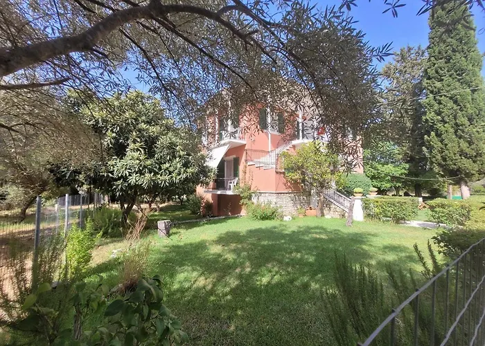 Casa de hóspedes Petros 3*