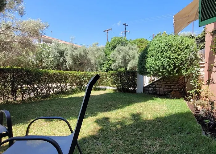 Petros Casa de hóspedes