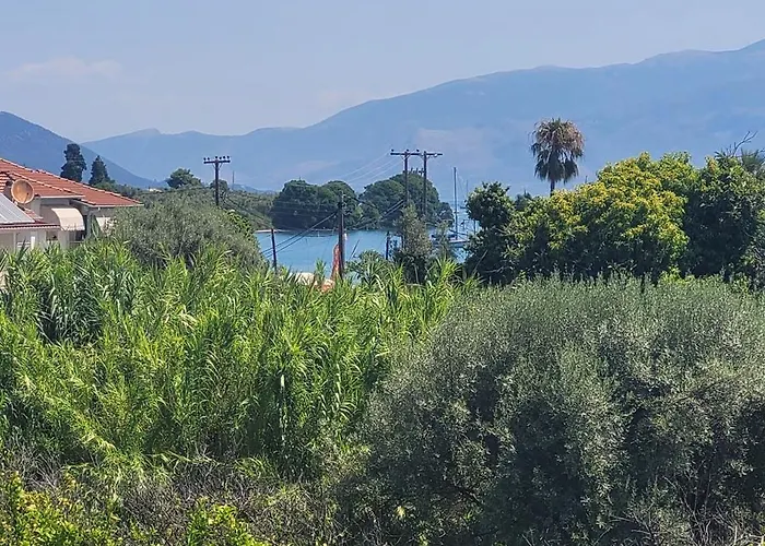 Casa de hóspedes Petros