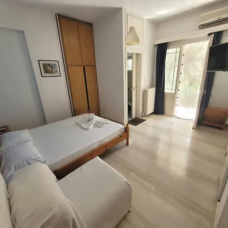 招待所 Petros 奈德里