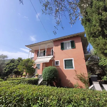 Petros 게스트하우스 3*